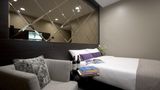 V Hotel Lavender Room