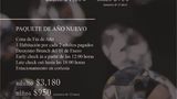 <b>Fiesta Americana Aguascalientes Other</b>. Images powered by <a href="https://www.leonardoworldwide.com/" title="Leonardo Worldwide" target="_blank">Leonardo</a>.