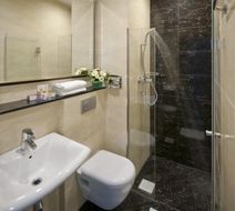 V Hotel Lavender Room