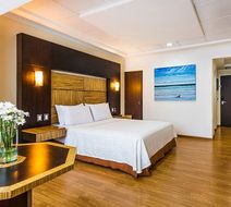 GH Galeria Hotel Room