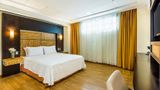 GH Galeria Hotel Room