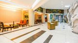 GH Galeria Hotel Lobby