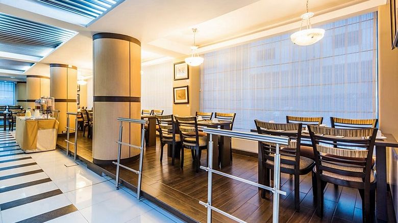 <b>GH Galeria Hotel Restaurant</b>. Images powered by <a href="https://www.leonardoworldwide.com/" title="Leonardo Worldwide" target="_blank">Leonardo</a>.