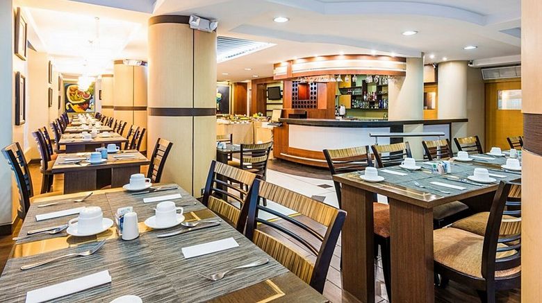 <b>GH Galeria Hotel Restaurant</b>. Images powered by <a href="https://www.leonardoworldwide.com/" title="Leonardo Worldwide" target="_blank">Leonardo</a>.