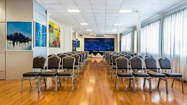 <b>GH Galeria Hotel Meeting</b>. Images powered by <a href="https://www.leonardoworldwide.com/" title="Leonardo Worldwide" target="_blank">Leonardo</a>.