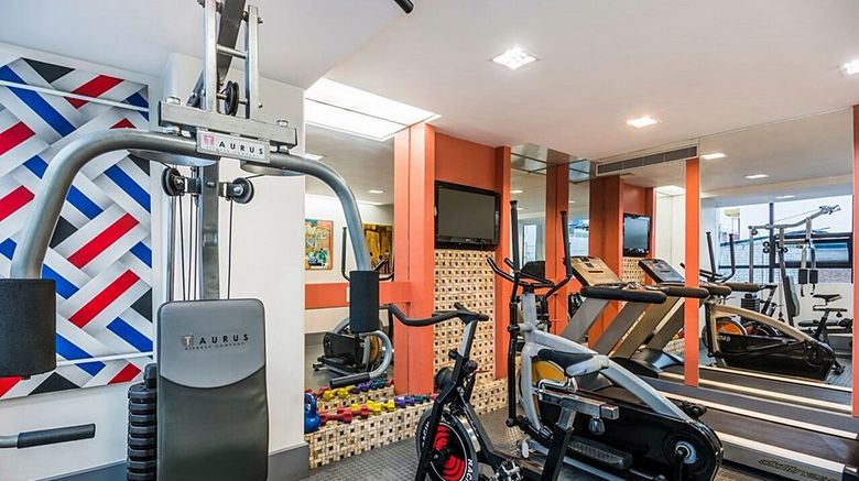 <b>GH Galeria Hotel Health Club</b>. Images powered by <a href="https://www.leonardoworldwide.com/" title="Leonardo Worldwide" target="_blank">Leonardo</a>.
