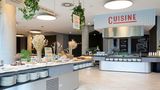Hotel Gran Bilbao Restaurant