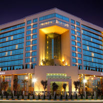 Erbil Rotana