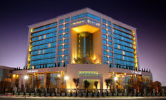 Erbil Rotana