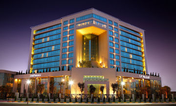 Erbil Rotana