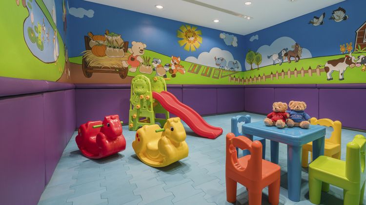 Somerset Sukhumvit Thonglor Bangkok Recreation