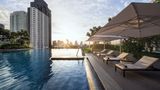 Somerset Sukhumvit Thonglor Bangkok Pool