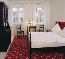 Sachsischer Hof Room