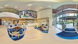 <b>Holiday Inn Express Bangkok Sathorn Lobby</b>. Virtual Tours powered by <a href="https://www.leonardoworldwide.com/" title="Leonardo Worldwide" target="_blank">Leonardo</a>.