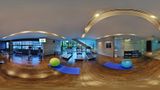 <b>Holiday Inn Bangkok Sukhumvit Health Club</b>. Virtual Tours powered by <a href="https://www.leonardoworldwide.com/" title="Leonardo Worldwide" target="_blank">Leonardo</a>.