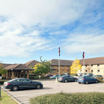 Dragonfly Hotel Peterborough