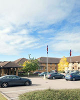Dragonfly Hotel Peterborough