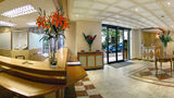 Norfolk Plaza Hotel Lobby
