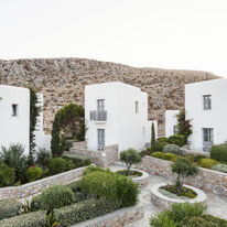 Anemi Hotel, a Design Hotel