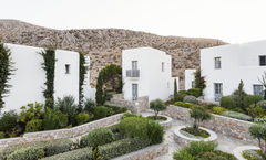 Anemi Hotel, a Design Hotel