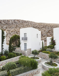 Anemi Hotel, a Design Hotel