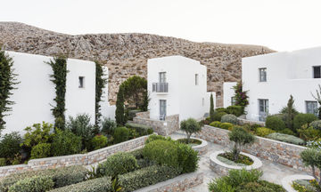 Anemi Hotel, a Design Hotel
