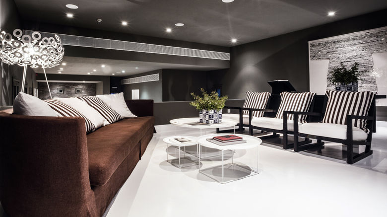 <b>Anemi Hotel, a Design Hotel Lobby</b>. Images powered by <a href="https://www.leonardoworldwide.com/" title="Leonardo Worldwide" target="_blank">Leonardo</a>.