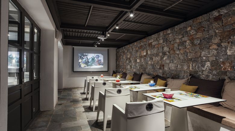 <b>Anemi Hotel, a Design Hotel Meeting</b>. Images powered by <a href="https://www.leonardoworldwide.com/" title="Leonardo Worldwide" target="_blank">Leonardo</a>.