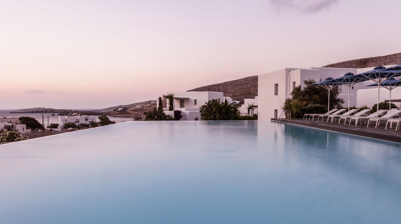 <b>Anemi Hotel, a Design Hotel Pool</b>. Images powered by <a href="https://www.leonardoworldwide.com/" title="Leonardo Worldwide" target="_blank">Leonardo</a>.