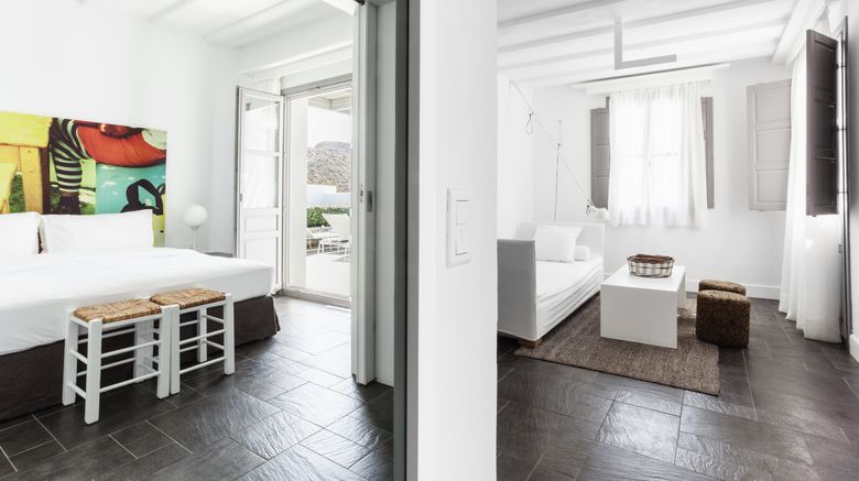 <b>Anemi Hotel, a Design Hotel Suite</b>. Images powered by <a href="https://www.leonardoworldwide.com/" title="Leonardo Worldwide" target="_blank">Leonardo</a>.