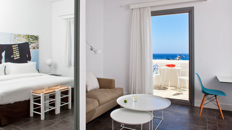 <b>Anemi Hotel, a Design Hotel Room</b>. Images powered by <a href="https://www.leonardoworldwide.com/" title="Leonardo Worldwide" target="_blank">Leonardo</a>.