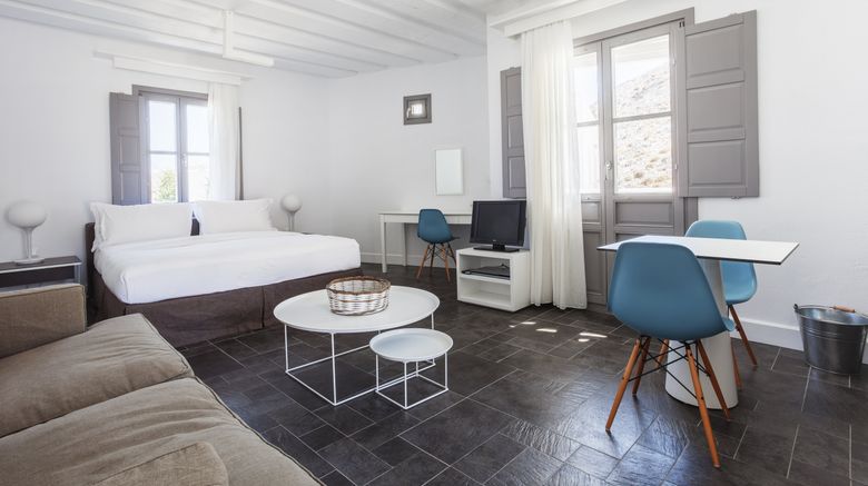 <b>Anemi Hotel, a Design Hotel Room</b>. Images powered by <a href="https://www.leonardoworldwide.com/" title="Leonardo Worldwide" target="_blank">Leonardo</a>.