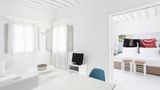 Anemi Hotel, a Design Hotel Room