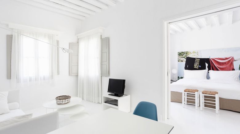 <b>Anemi Hotel, a Design Hotel Room</b>. Images powered by <a href="https://www.leonardoworldwide.com/" title="Leonardo Worldwide" target="_blank">Leonardo</a>.