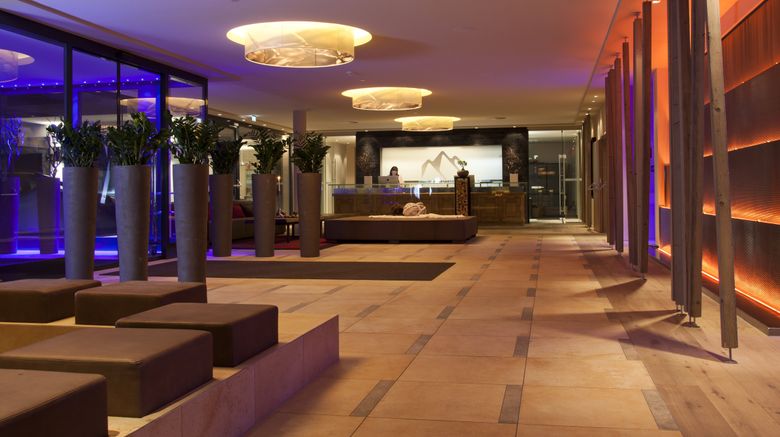 <b>Bergland Design & Wellnesshotel Soelden Exterior</b>. Images powered by <a href="https://www.leonardoworldwide.com/" title="Leonardo Worldwide" target="_blank">Leonardo</a>.