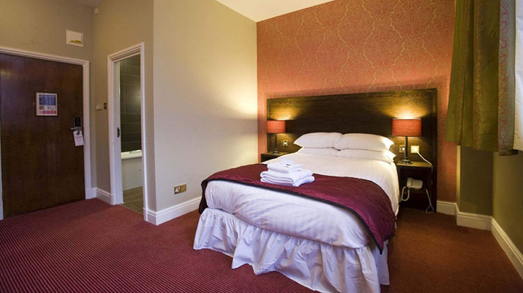 The Briar Rose Room