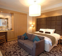 The Briar Rose Room