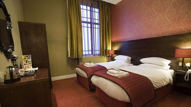 <b>The Briar Rose Room</b>. Images powered by <a href="https://www.leonardoworldwide.com/" title="Leonardo Worldwide" target="_blank">Leonardo</a>.