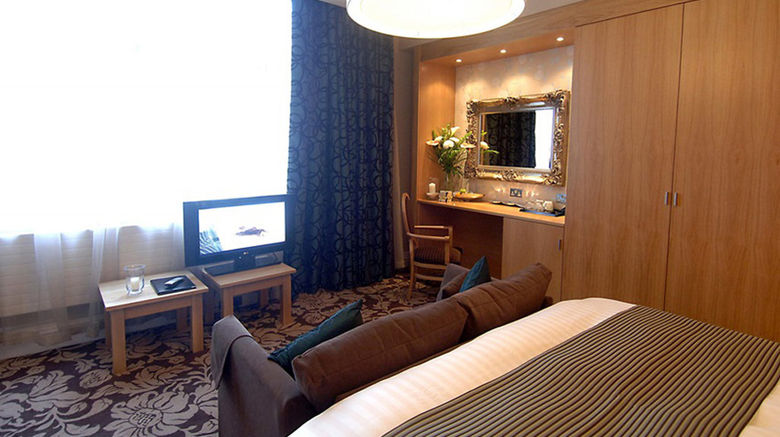 <b>The Briar Rose Room</b>. Images powered by <a href="https://www.leonardoworldwide.com/" title="Leonardo Worldwide" target="_blank">Leonardo</a>.