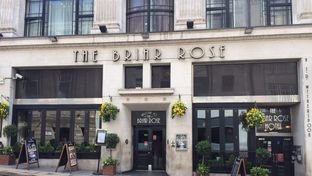 The Briar Rose