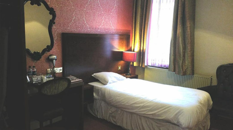 <b>The Briar Rose Room</b>. Images powered by <a href="https://www.leonardoworldwide.com/" title="Leonardo Worldwide" target="_blank">Leonardo</a>.