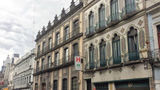 <b>LH Provincia Express Puebla Exterior</b>. Images powered by <a href="https://www.leonardoworldwide.com/" title="Leonardo Worldwide" target="_blank">Leonardo</a>.