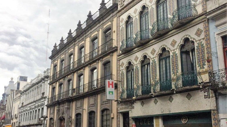 <b>LH Provincia Express Puebla Exterior</b>. Images powered by <a href="https://www.leonardoworldwide.com/" title="Leonardo Worldwide" target="_blank">Leonardo</a>.