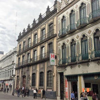 LH Provincia Express Puebla