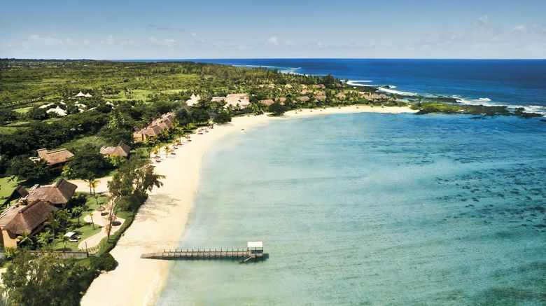 <b>Shanti Maurice Beach</b>. Images powered by <a href="https://www.leonardoworldwide.com/" title="Leonardo Worldwide" target="_blank">Leonardo</a>.