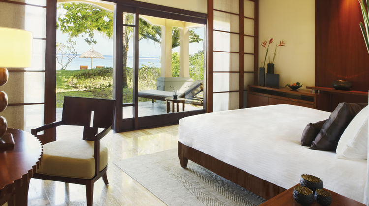 Shanti Maurice Room