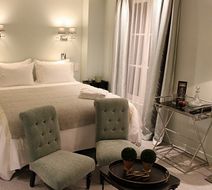 My Home in Paris Room
