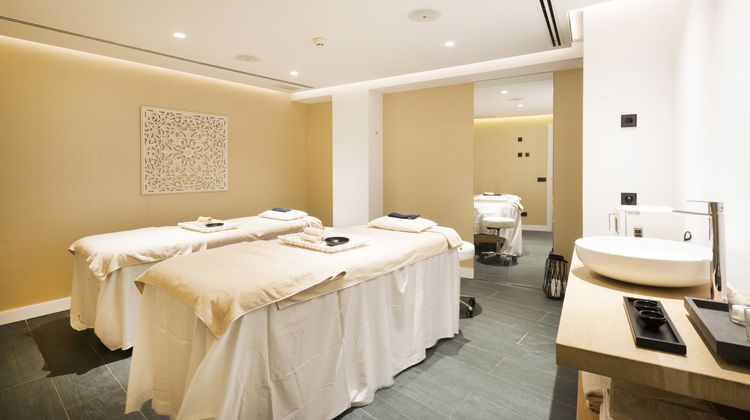 Nakar Hotel Health Club