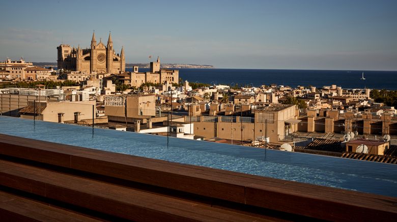<b>Nakar Hotel Pool</b>. Images powered by <a href="https://www.leonardoworldwide.com/" title="Leonardo Worldwide" target="_blank">Leonardo</a>.