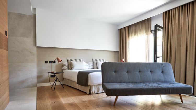 Nakar Hotel Suite